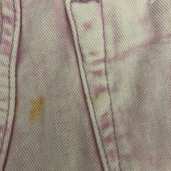 One Teaspoon Bandit Shorts - Picture 4 of 4